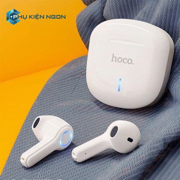 Tai nghe Bluetooth Hoco